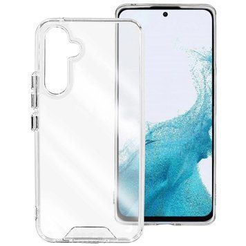 Чохол TPU Space Case transparent для Samsung Galaxy S23+ 64207 фото