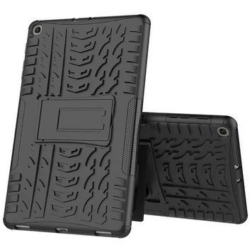 TPU+PC чохол Protector Stand для Samsung Galaxy Tab A7 Lite 8.7 (SM-T220) 73559 фото