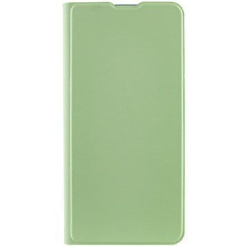Шкіряний чохол-книжка GETMAN Elegant (PU) для Motorola Moto G32 67996 фото