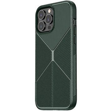 Чохол TPU BlackWood для Apple iPhone 13 Pro Max (6.7") 64272 фото