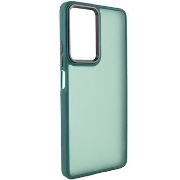 Чохол TPU+PC Lyon Frosted для Xiaomi Poco F5 / Note 12 Turbo 65049 фото