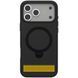 Чохол Ummi Colorful with MagSafe HQ Ring для Apple iPhone 17 Air (6.5") 82852 фото 1