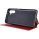 Шкіряний чохол-книжка GETMAN Cubic (PU) для Samsung Galaxy M14 5G 63957 фото 6