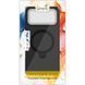 Чохол Ummi Colorful with MagSafe HQ Ring для Apple iPhone 17 Air (6.5") 82852 фото 3