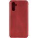 Шкіряний чохол-книжка GETMAN Cubic (PU) для Samsung Galaxy M14 5G 63957 фото 2