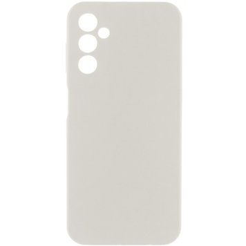 Чохол Silicone Cover Lakshmi Full Camera (AAA) для Samsung Galaxy A14 4G/5G 64717 фото