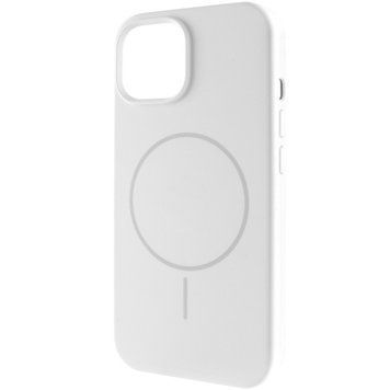 Чохол Silicone Case Full Protective (AA) NO LOGO with MagSafe для Apple iPhone 11 Pro Max (6.5") 76444 фото