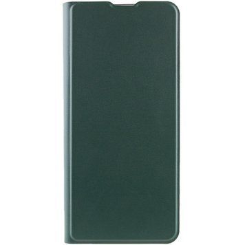 Шкіряний чохол-книжка GETMAN Elegant (PU) для Samsung Galaxy A14 4G/5G 64174 фото