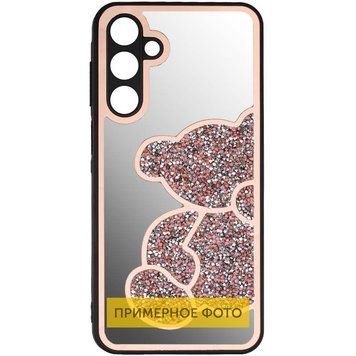 Уцінка TPU+PC чохол Teddy для Samsung Galaxy A06 76137 фото