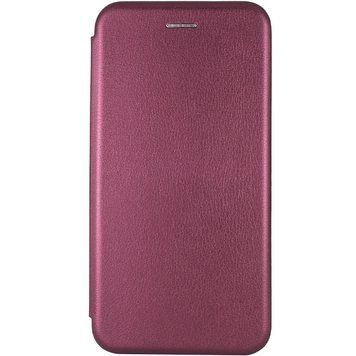 Шкіряний чохол-книжка Classy для ZTE Nubia Focus 78970 фото