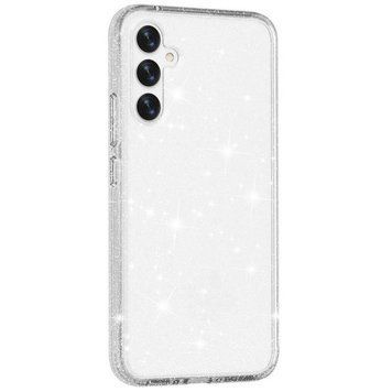 TPU чохол Nova для Samsung Galaxy S25 FE 81472 фото