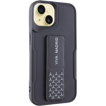 Чохол TPU VIVA для Apple iPhone 15 (6.1") 73820 фото