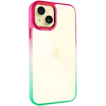 Чохол TPU+PC Fresh sip series для Apple iPhone 14 Plus (6.7") 55585 фото
