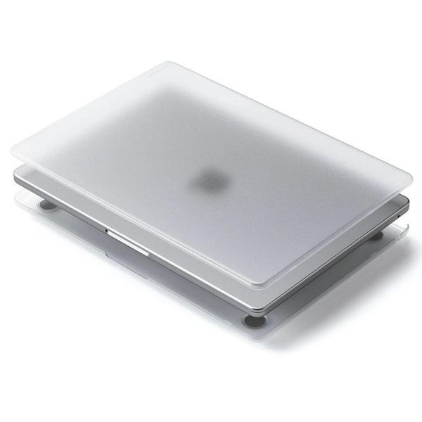 Чохол-накладка Clear Shell для Apple MacBook Air 13.3'' (A1932/A2179/A2337) 67310 фото