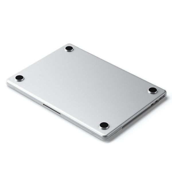 Чохол-накладка Clear Shell для Apple MacBook Air 13.3'' (A1932/A2179/A2337) 67310 фото