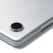 Чохол-накладка Clear Shell для Apple MacBook Air 13.3'' (A1932/A2179/A2337) 67310 фото 6