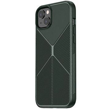 Чохол TPU BlackWood для Apple iPhone 14 (6.1") 64273 фото