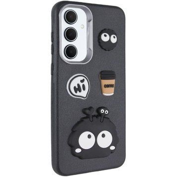 Чохол TPU Leather Toys для Samsung Galaxy A36 5G / A56 5G 76385 фото