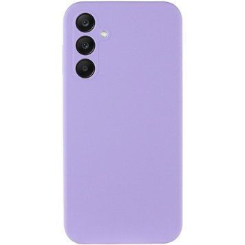 Чохол Silicone Cover Lakshmi Full Camera (AAA) для Samsung Galaxy A55 72528 фото