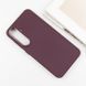 TPU чохол Bonbon Metal Style для Samsung Galaxy S24+ / S25+ 68448 фото 3