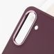 TPU чохол Bonbon Metal Style для Samsung Galaxy S24+ / S25+ 68448 фото 6