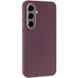 TPU чохол Bonbon Metal Style для Samsung Galaxy S24+ / S25+ 68448 фото 1