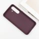 TPU чохол Bonbon Metal Style для Samsung Galaxy S24+ / S25+ 68448 фото 4