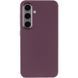 TPU чохол Bonbon Metal Style для Samsung Galaxy S24+ / S25+ 68448 фото 2