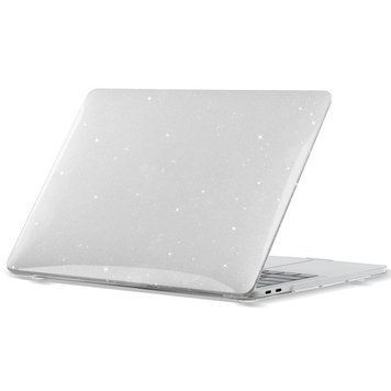 Чохол-накладка Glitter для Apple MacBook Air 13.3'' (A1932/A2179/A2337) 67311 фото