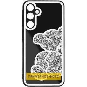 Уцінка TPU+PC чохол Teddy для Samsung Galaxy A35 76140 фото
