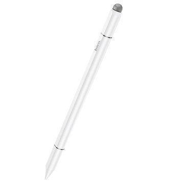 Стилус Hoco GM111 Cool Dynamic series 3in1 Passive Universal Capacitive Pen 68896 фото