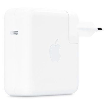 Уцінка МЗП 87W Power Adapter for Apple (1USB-C) (AAA) (box) 67944 фото