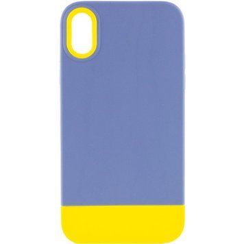 Чохол TPU+PC Bichromatic для Apple iPhone XR (6.1") 54815 фото