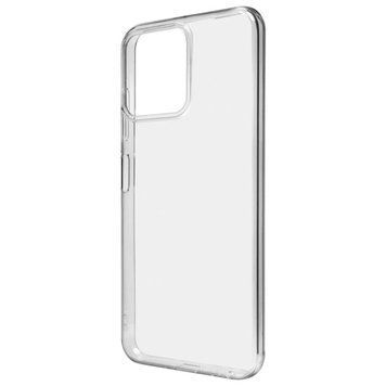 TPU чохол Epic Transparent 1,5mm для ZTE Blade V50 Design 4G 77724 фото