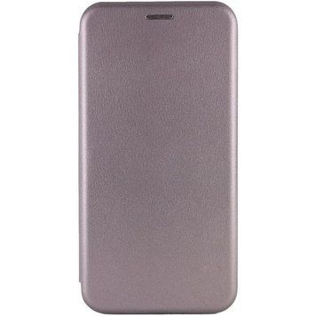Шкіряний чохол-книжка Classy для Motorola Moto G14 66946 фото