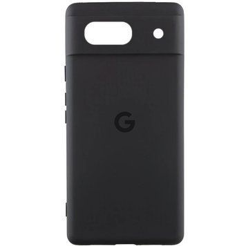 Чохол Silicone Cover Lakshmi Full Camera (AA) with logo для Google Pixel 8a 78170 фото