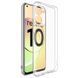 TPU чохол Epic Transparent 1,5mm Full Camera для Realme 10 4G 77658 фото 1