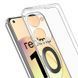 TPU чохол Epic Transparent 1,5mm Full Camera для Realme 10 4G 77658 фото 2
