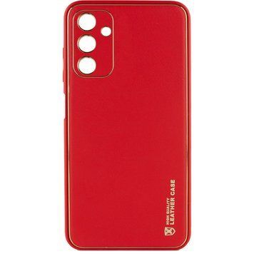 Шкіряний чохол Xshield для Samsung Galaxy A15 4G/5G / M15 5G 69349 фото
