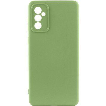 Чохол Silicone Cover Lakshmi Full Camera (A) для Samsung Galaxy S24 67949 фото