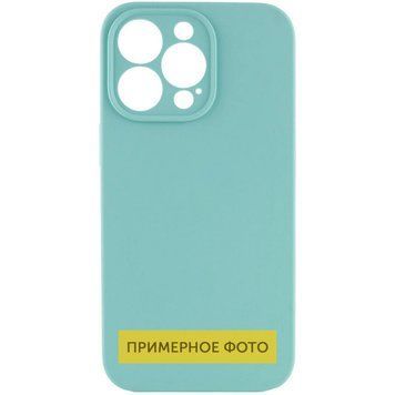 Чохол Silicone Case Full Camera Protective (AA) NO LOGO для Apple iPhone 16 Plus (6.7") 74951 фото
