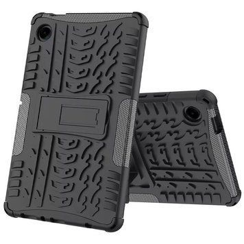 TPU+PC чохол Protector Stand для Samsung Galaxy Tab A9+ (11'') 73565 фото