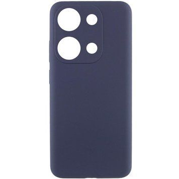 Чохол Silicone Cover Lakshmi Full Camera (AAA) для Xiaomi 14T 78972 фото