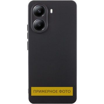 Чохол Silicone Cover Lakshmi Full Camera (AA) для Motorola Edge 50 Neo 79591 фото