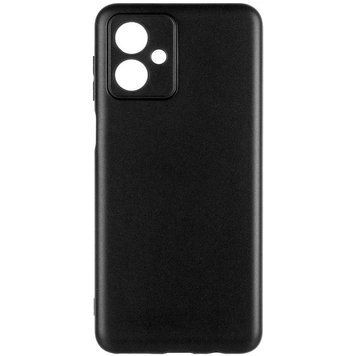 Чохол TPU Epik Black Full Camera для Motorola Moto G54 Power 77725 фото