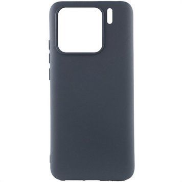 Чохол Silicone Cover Lakshmi (AAA) для Xiaomi 15 76604 фото