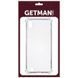 TPU чохол GETMAN Ease logo посилені кути для Samsung Galaxy A10 (A105F) 55642 фото 2