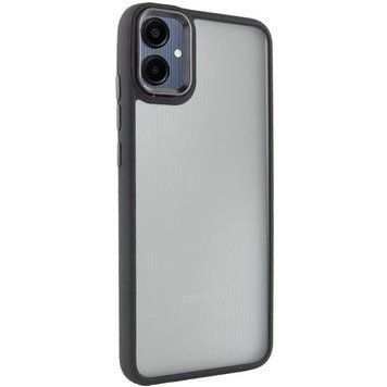Чохол TPU+PC Lyon Frosted для Samsung Galaxy A07 80280 фото