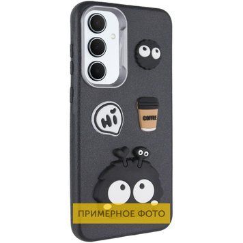 Чохол TPU Leather Toys для Xiaomi Redmi 13C / Poco C65 76389 фото