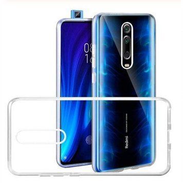 TPU чохол Epic Transparent 1,5mm для Xiaomi Redmi K20 / K20 Pro / Mi9T / Mi9T Pro 56708 фото